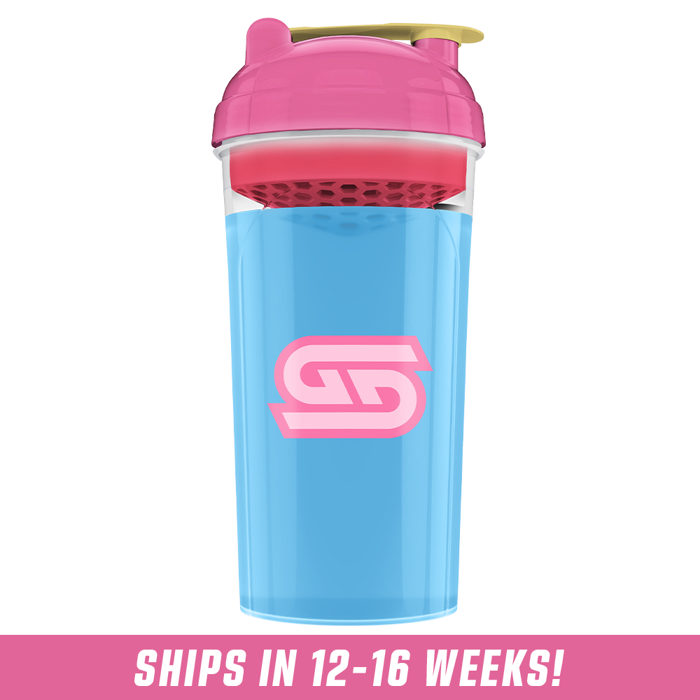 Creator Cups x Cyanide & Happiness: Happiness-Chan - Gamer Supps
