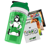 Waifu Cups: Happy Madyson - Gamer Supps