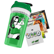 Waifu Cups: Happy Madyson - Gamer Supps