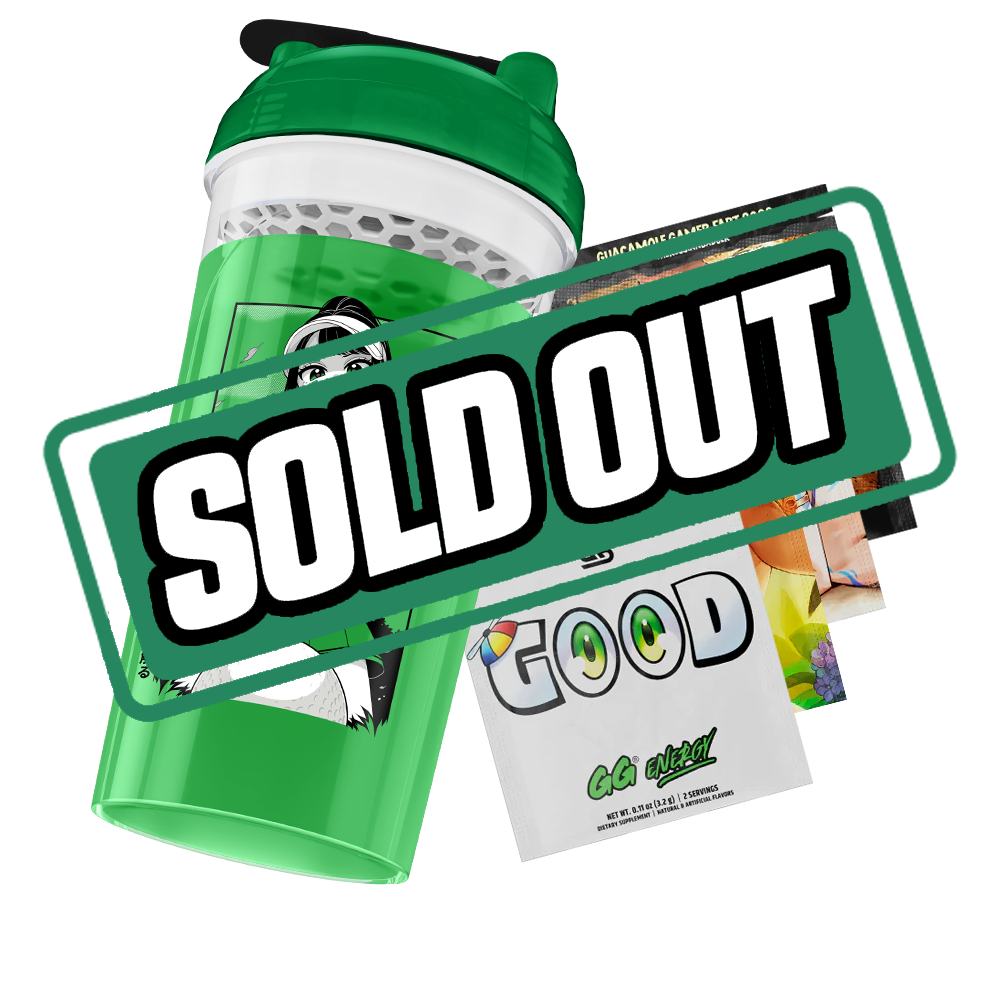 Waifu Cups: Happy Madyson - Gamer Supps