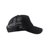One Small Step for Gamers: Trucker Hat