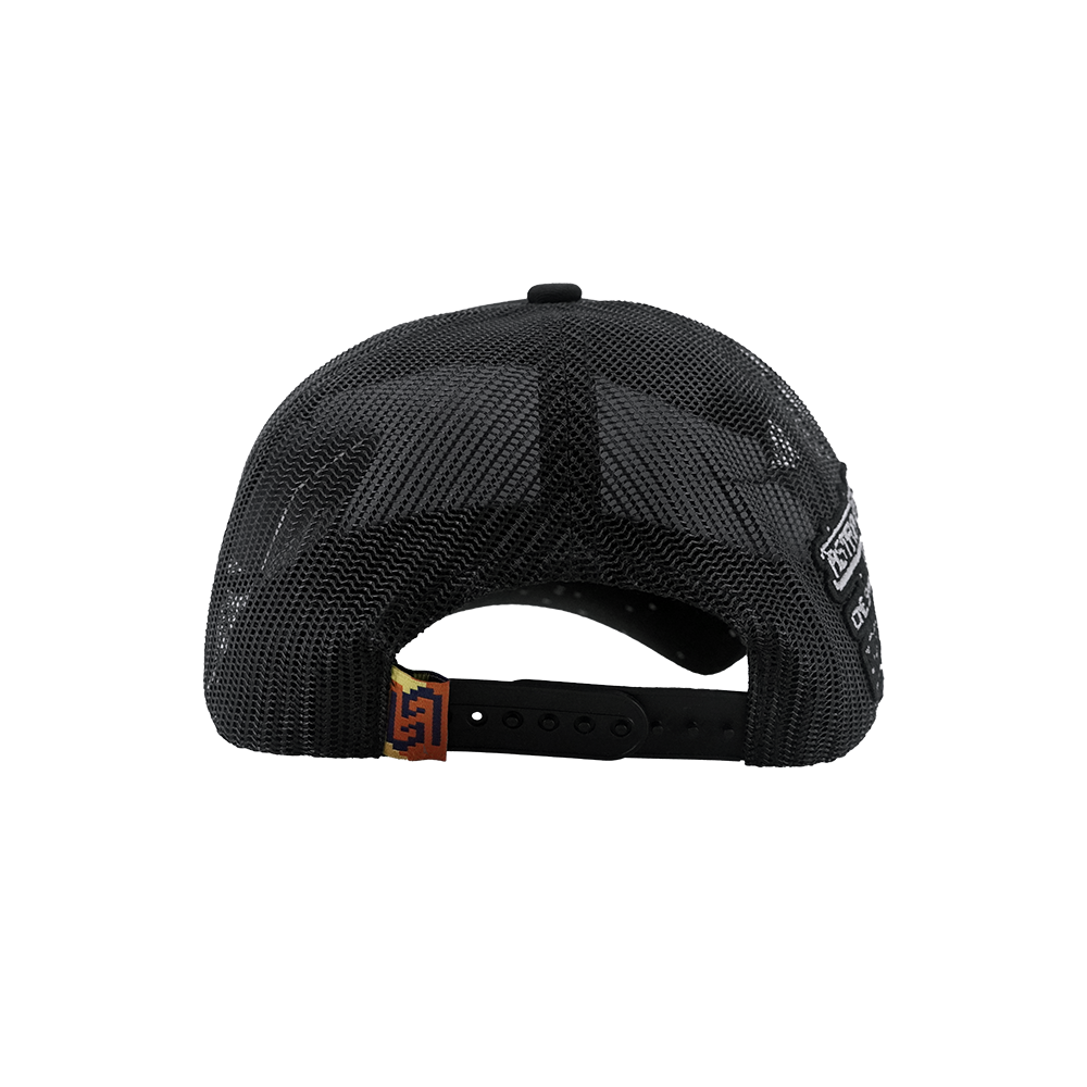 One Small Step for Gamers: Trucker Hat - Gamer Supps