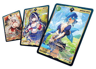 Explore Card Gallery