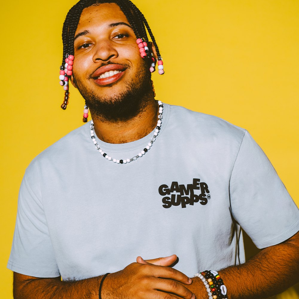 Tubby Heritage Shirt - Gamer Supps