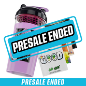 Gamer Supps x hololive - Mori Calliope - Gamer Supps