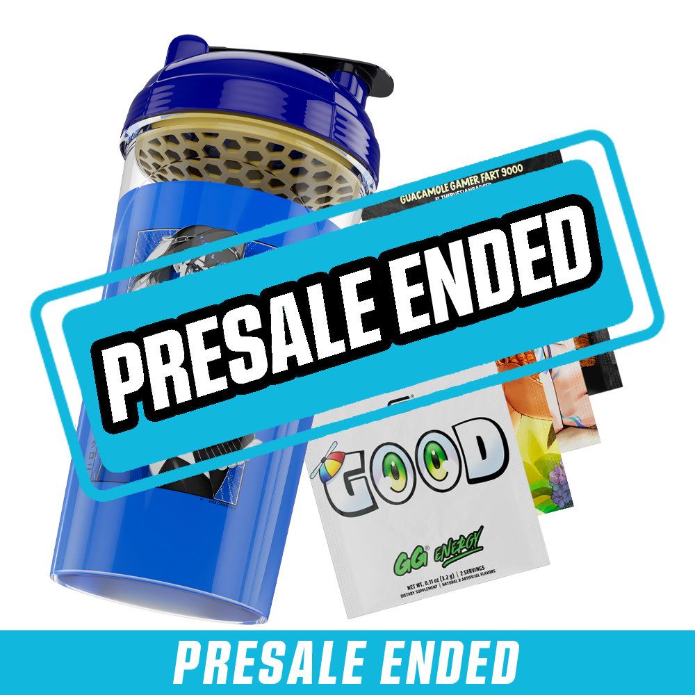 Gamer Supps x hololive - Ouro Kronii - Gamer Supps