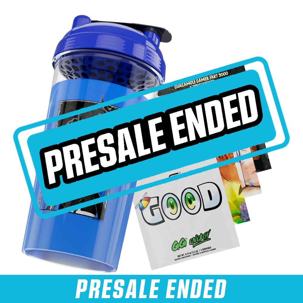 Gamer Supps x hololive - Nerissa Ravencroft - Gamer Supps