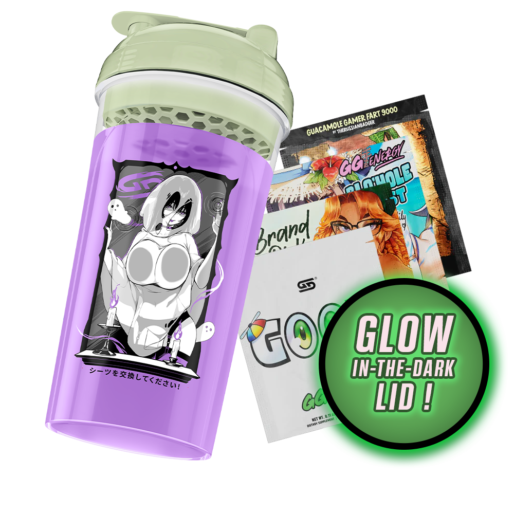 Waifu Cups: Holy Sheet [EU] - Gamer Supps