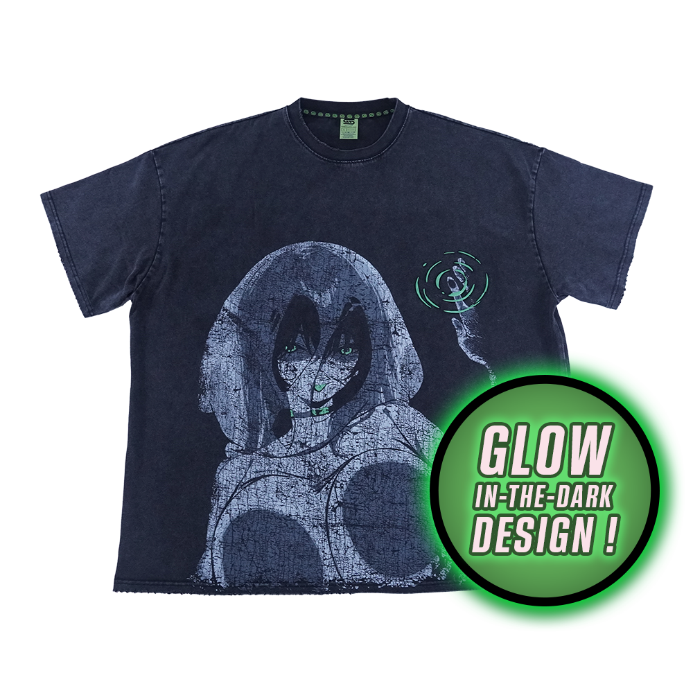 Holy Sheet: Supersized Tee - Gamer Supps