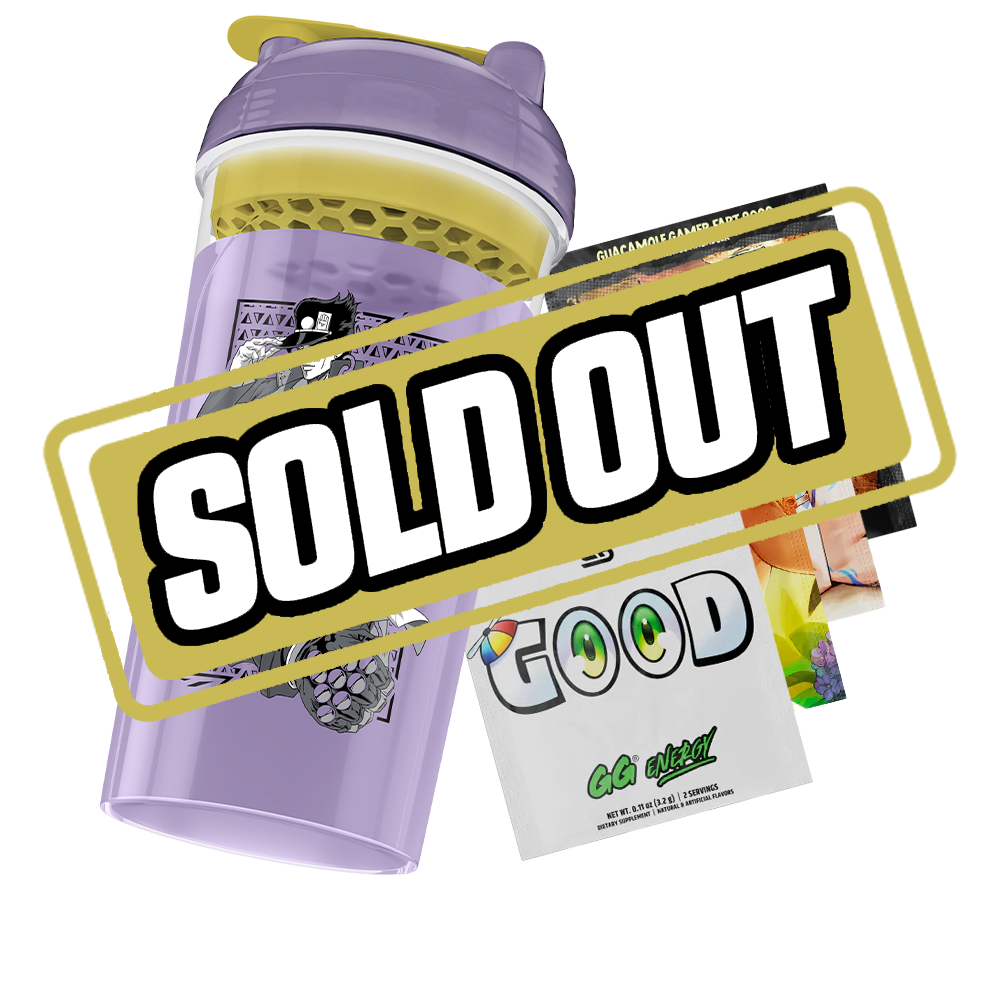 SOLD OUT JoJo's Bizarre Adventure Shaker Cup: Jotaro Kujo 