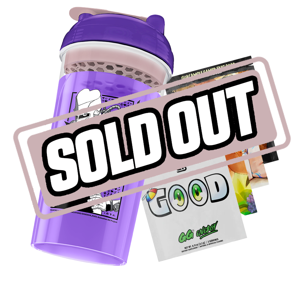 SOLD OUT JoJo's Bizarre Adventure Shaker Cup: Josuke Higashikata 
