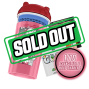 Waifu Cups: July in Christmas - Gamer Supps