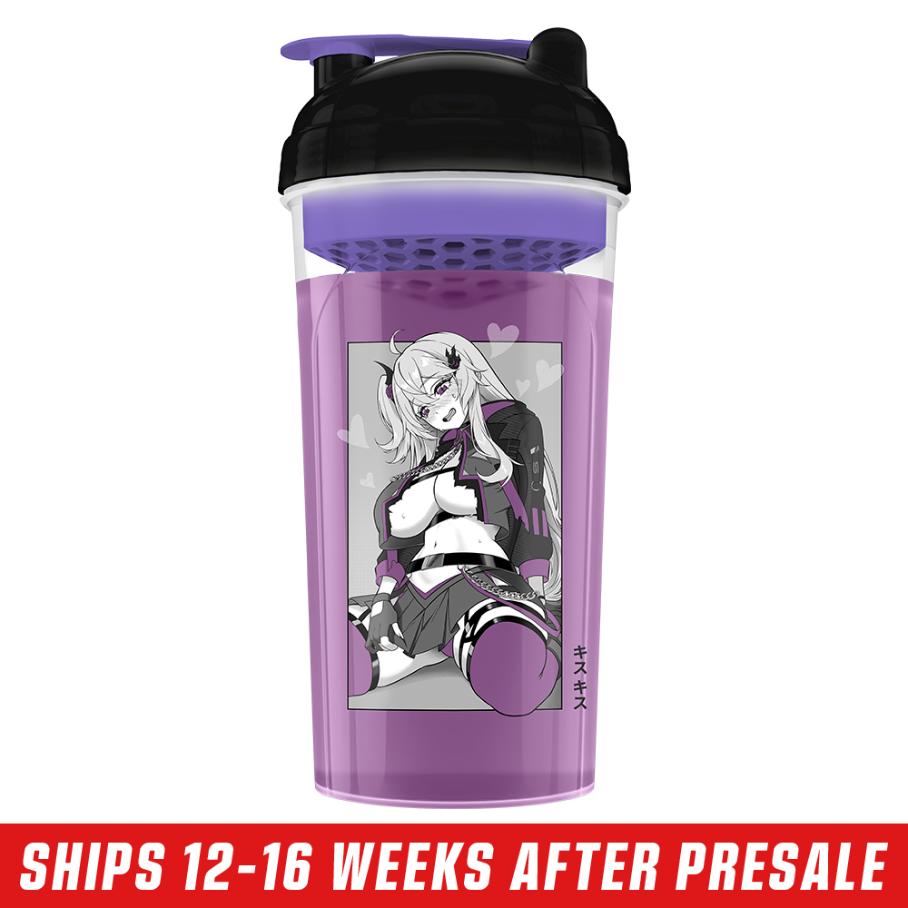 Creator Cups x Ikumi: Demon Slayer - Gamer Supps