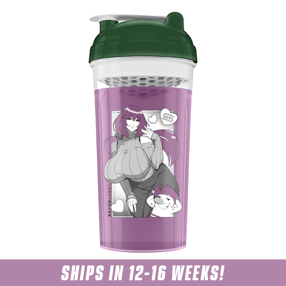 Creator Cups x JFJ: Adam's Mom V2 - Gamer Supps