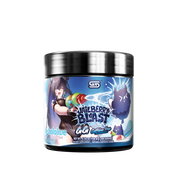 Jailberry Blast Caffeine Free - 100 Servings - Gamer Supps