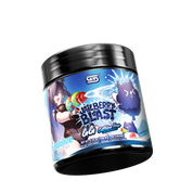 Jailberry Blast Caffeine Free - 100 Servings - Gamer Supps