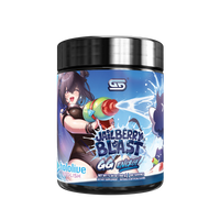 Jailberry Blast - 100 Servings