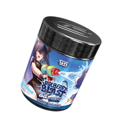 Jailberry Blast - 100 Servings - Gamer Supps