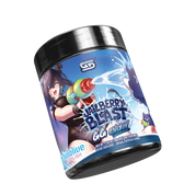 Jailberry Blast - 100 Servings - Gamer Supps