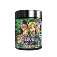JoJo's Ocean Stone Fruit - 100 Servings - Gamer Supps