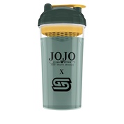 JoJo's Bizarre Adventure Shaker Cup: Jolyne Cujoh - Gamer Supps