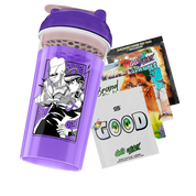 JoJo's Bizarre Adventure Shaker Cup: Josuke Higashikata