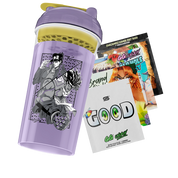 JoJo's Bizarre Adventure Shaker Cup: Jotaro Kujo