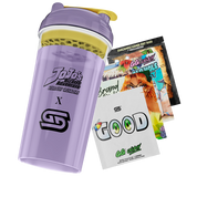 JoJo's Bizarre Adventure Shaker Cup: Jotaro Kujo - Gamer Supps