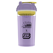 JoJo's Bizarre Adventure Shaker Cup: Jotaro Kujo - Gamer Supps