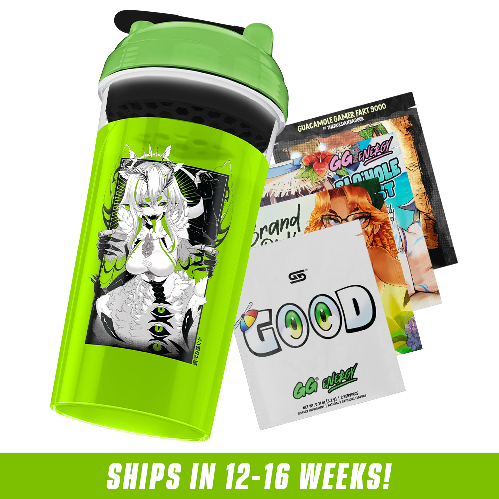 Creator Cups x Juniper 2025 - Gamer Supps