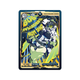 Juniper Actias: Promo VCard (Info)