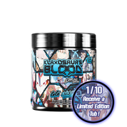 Klaxosaur's Blood by DARLING in the FRANXX - 100 Servings - Gamer Supps