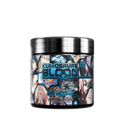 Klaxosaur's Blood by DARLING in the FRANXX Caffeine Free - 100 Servings - Gamer Supps