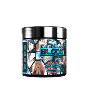 Klaxosaur's Blood by DARLING in the FRANXX Caffeine Free - 100 Servings - Gamer Supps