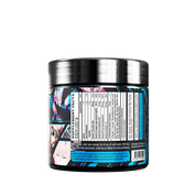 Klaxosaur's Blood by DARLING in the FRANXX Caffeine Free - 100 Servings - Gamer Supps