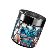 Klaxosaur's Blood by DARLING in the FRANXX Caffeine Free - 100 Servings - Gamer Supps