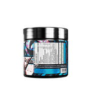 Klaxosaur's Blood by DARLING in the FRANXX Caffeine Free - 100 Servings - Gamer Supps