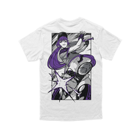 Waifu Shirt: Knockers - S