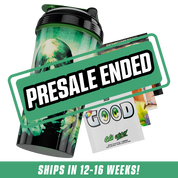 Creator Cups x Macabre by Kwite - Gamer Supps