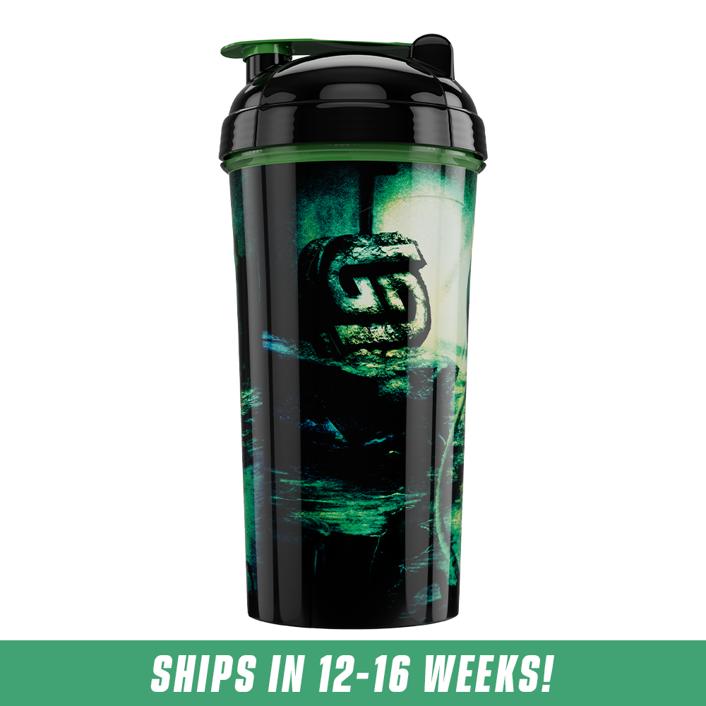 Creator Cups x Macabre by Kwite - Gamer Supps
