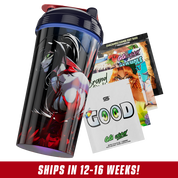 Creator Cups x Layna Lazar's Crimson Bloom - Gamer Supps