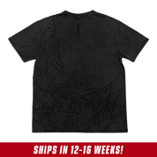 Layna Lazar: Crimson Bloom Shirt - Gamer Supps