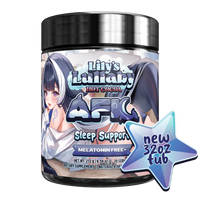 AFK: Lily's Lullaby - 20 Servings