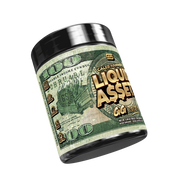Liquid Assets - 100 Servings - Gamer Supps