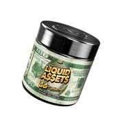 Liquid Assets Caffeine Free - 100 Servings - Gamer Supps