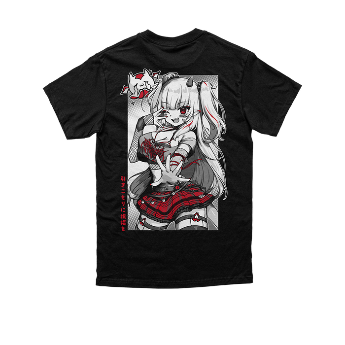 Lucy Pyre Shirt - Gamer Supps