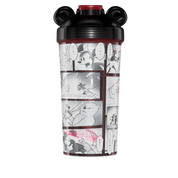 Manga Cups : Pooh Vs. Steamboat Willy - Gamer Supps