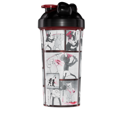 Manga Cups : Pooh Vs. Steamboat Willy - Gamer Supps