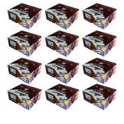 VCard Set 2: Awakened Worlds First Edition Booster Box Master Case (12 Booster Boxes) - Gamer Supps