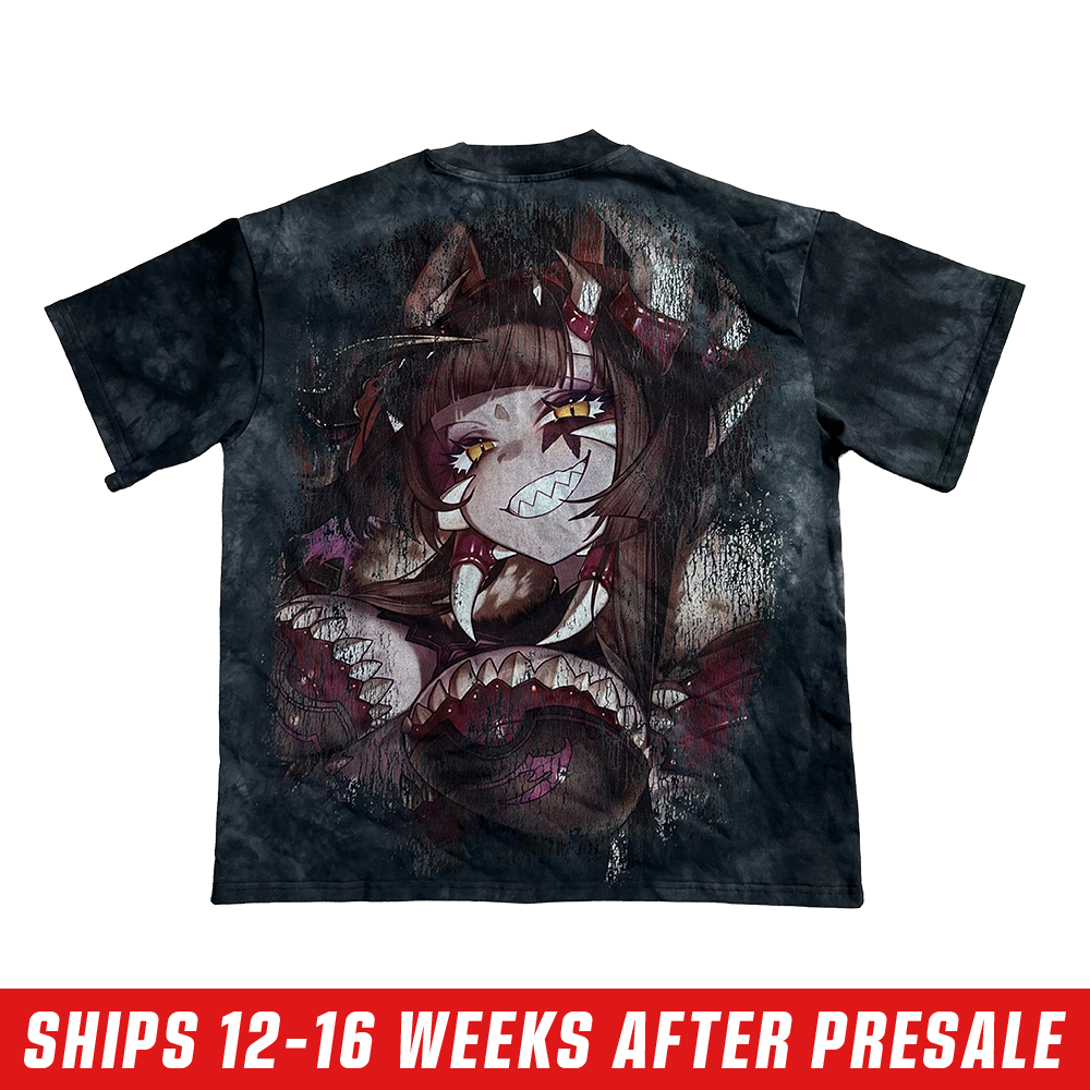 Matara Kan: Shirt - Gamer Supps